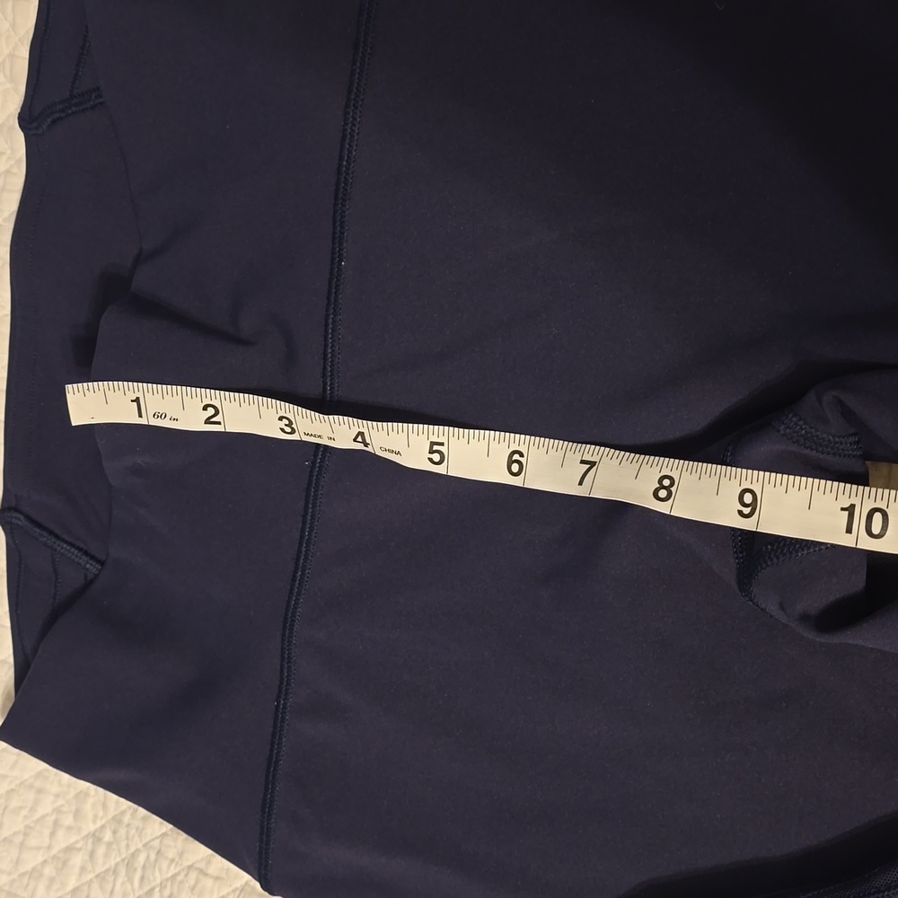 Original Lululemon Capri Leggings - Picture 2 of 11